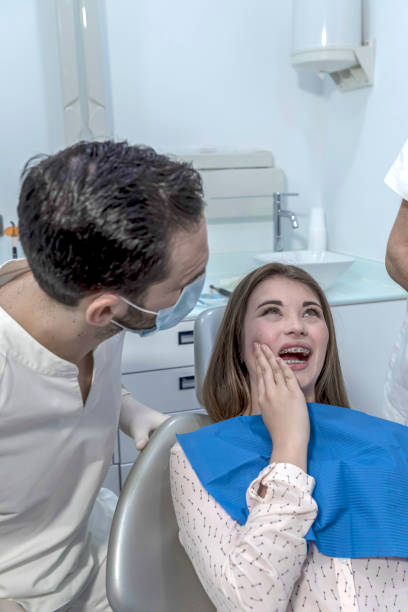 Best Knocked-Out Tooth (Avulsed Tooth) Treatment in East Hazel Crest, IL