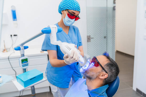 Best Weekend Emergency Dental Services in East Hazel Crest, IL